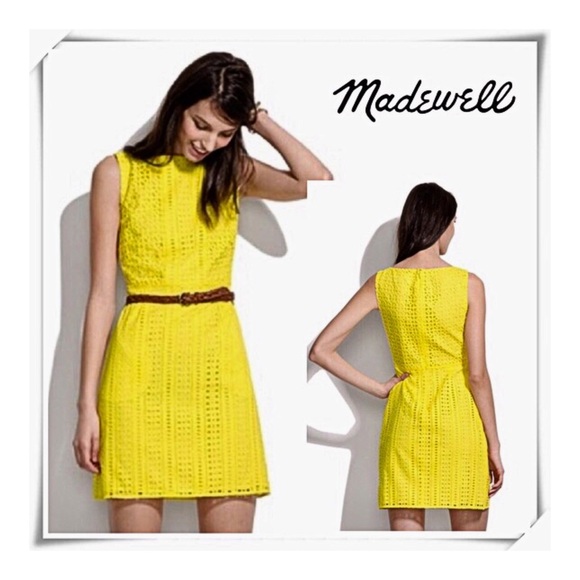 Madewell Dresses & Skirts - 🎉HOST PICK!!!🎉